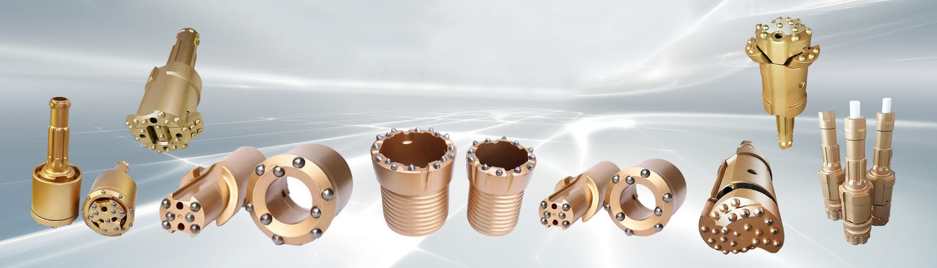 Henan Starockdrill Equipment Co., Ltd.