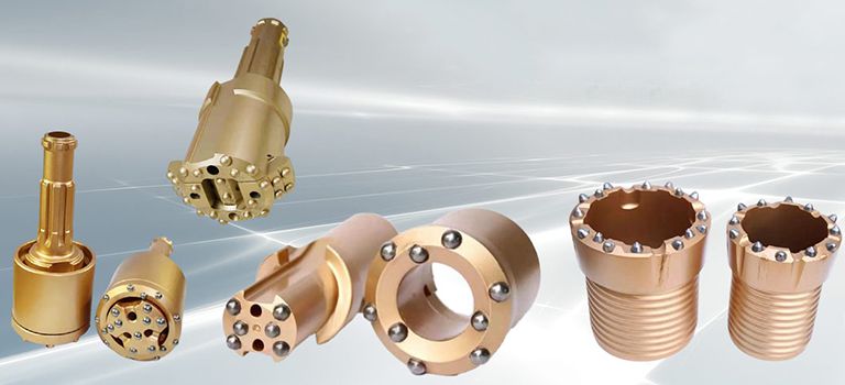 Henan Starockdrill Equipment Co., Ltd.