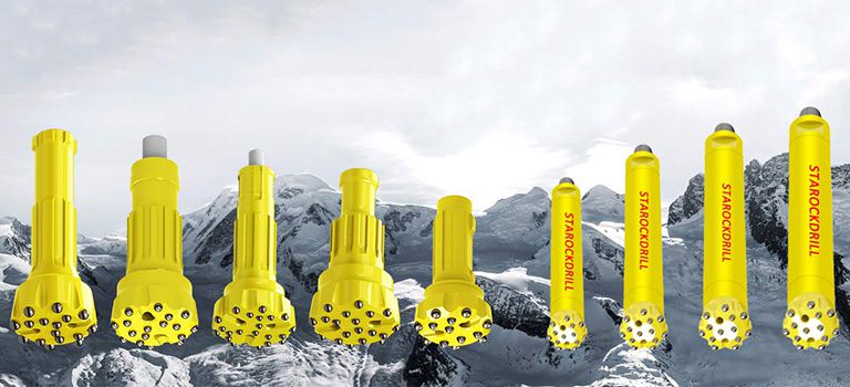 Henan Starockdrill Equipment Co., Ltd.